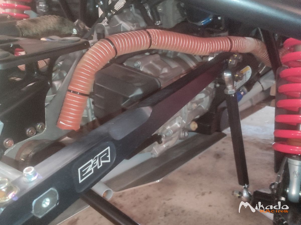 vend can am maverick R T3 PROTOTYPE – photo 4 sur 6