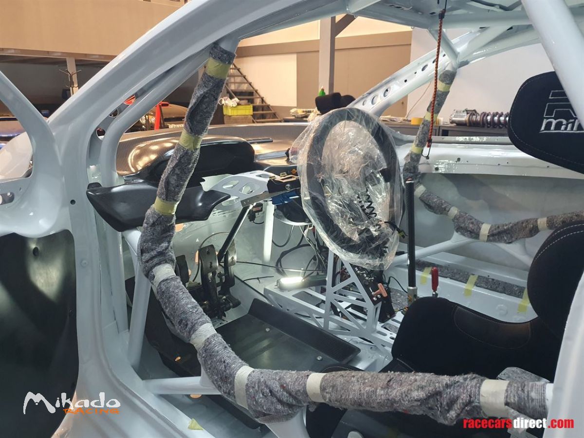 Peugeot 208 RX STC -2000 – photo 7 sur 10