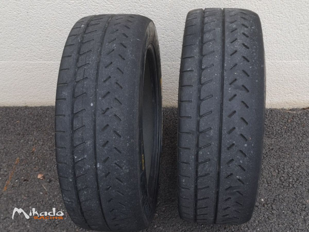 Pneus Michelin R21 19/63/17 – photo 1 sur 4