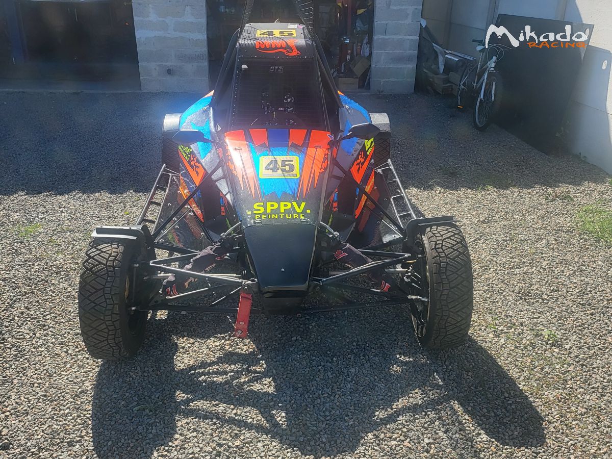 Urgent Vend buggy cup mms cobra de 2021 complet ou au détail – photo 3 sur 5