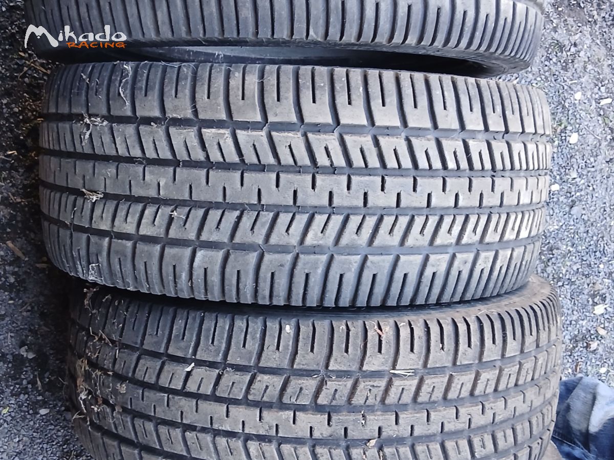 Michelin pluie p2 en 15 – photo 1 sur 2
