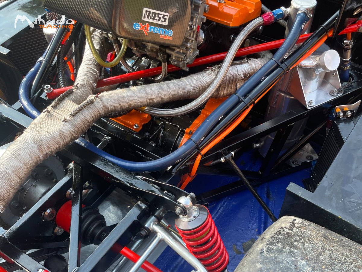 RADICAL PROSPORT – photo 7 sur 10