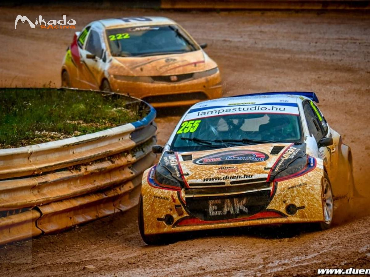 Peugeot 208 RX STC -2000 – photo 3 sur 10