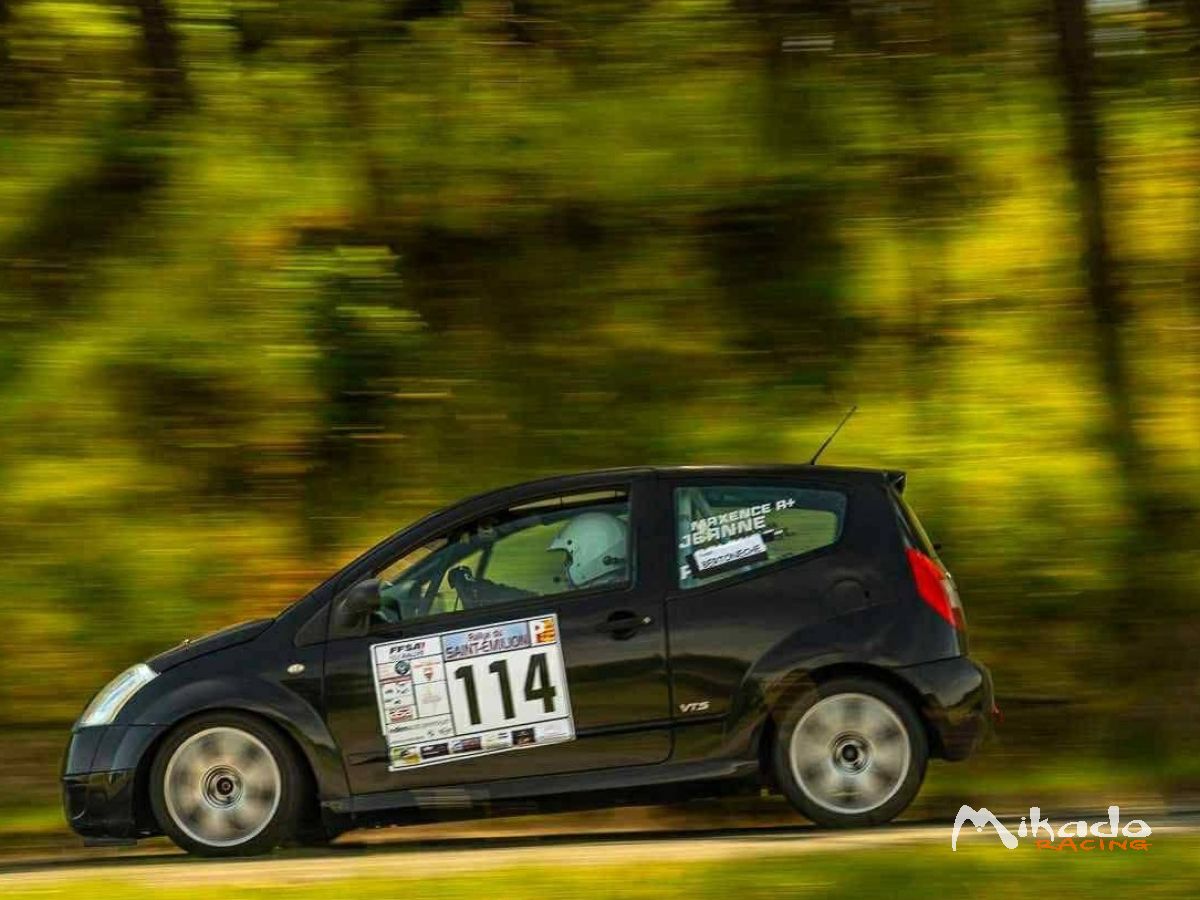 C2 VTS N2S – photo 5 sur 6