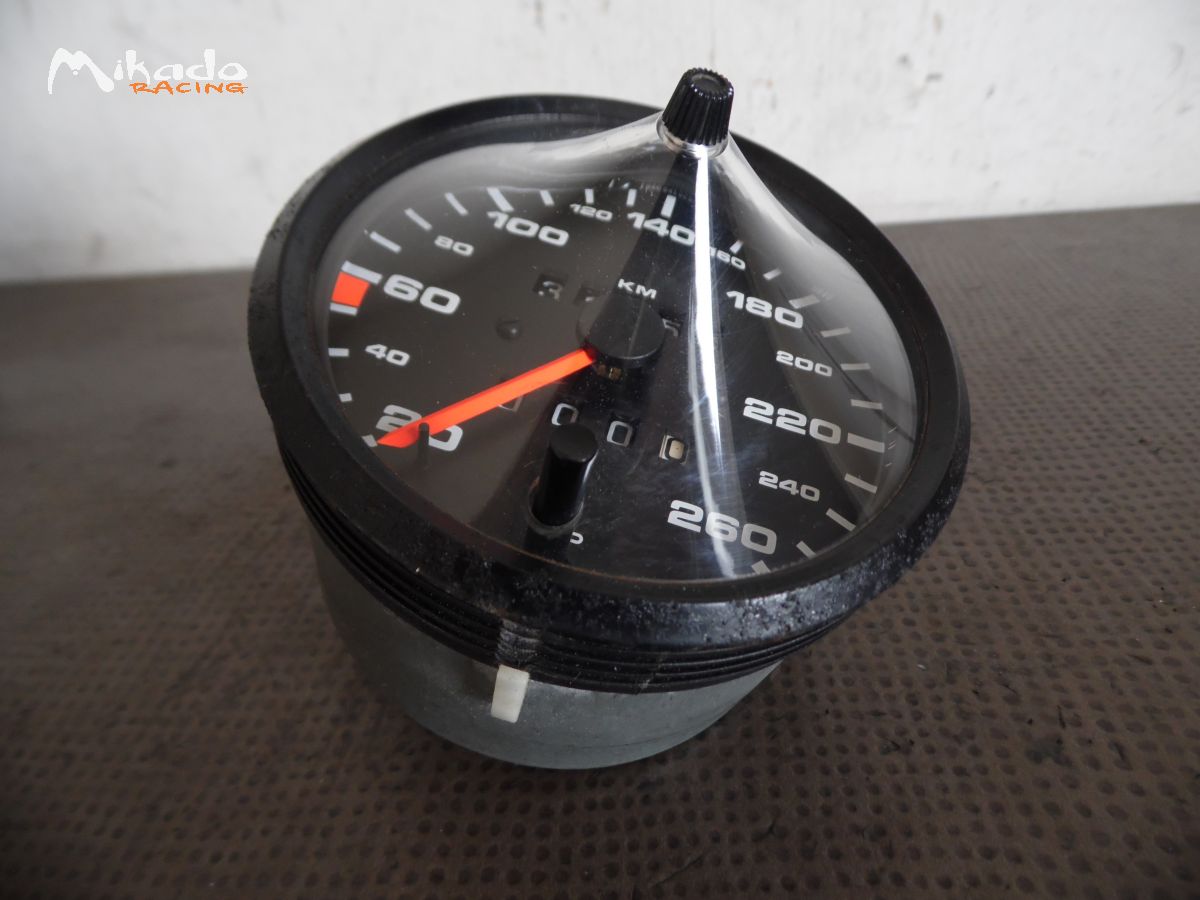 COMPTEUR 94464102900 PORSCHE 924 TURBO & CARRERA GT – photo 2 sur 6