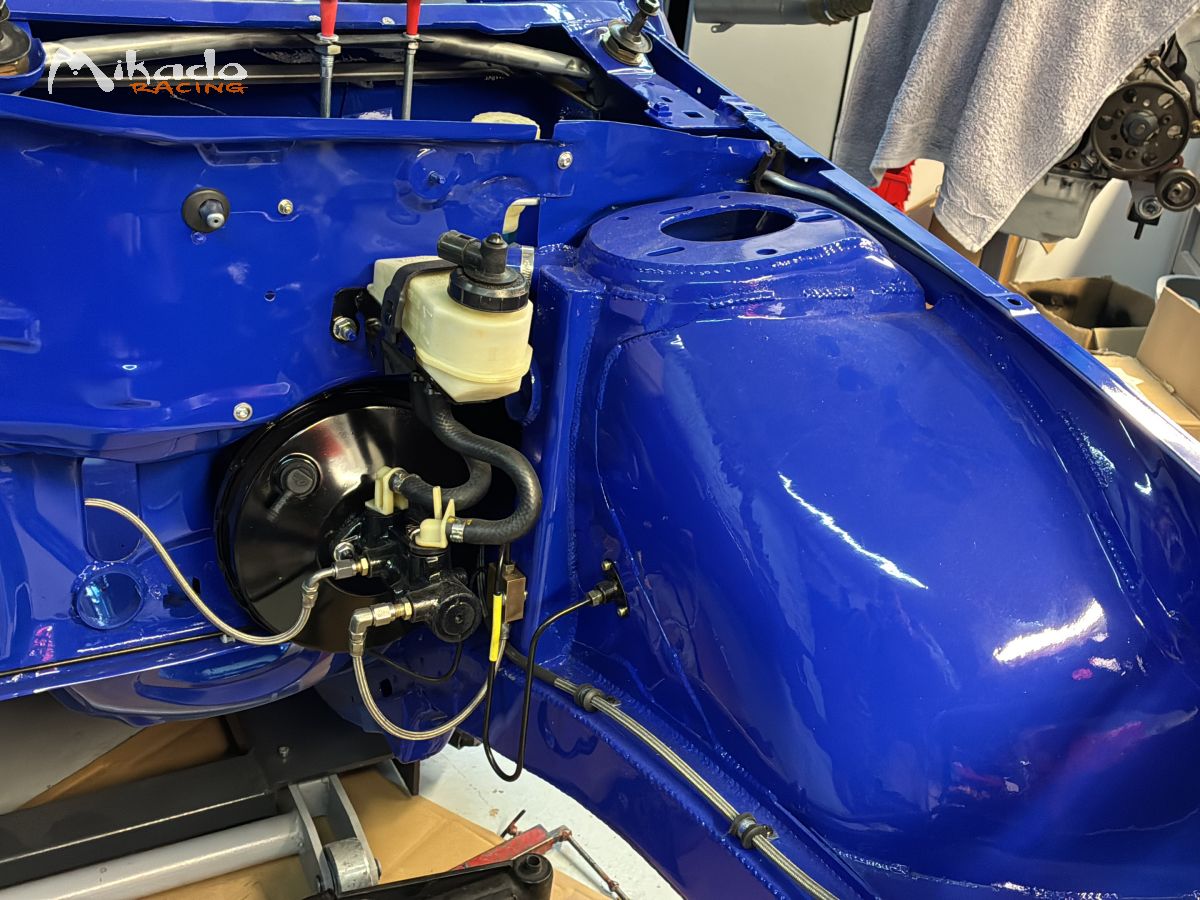 Megane Kit Car – photo 7 sur 10