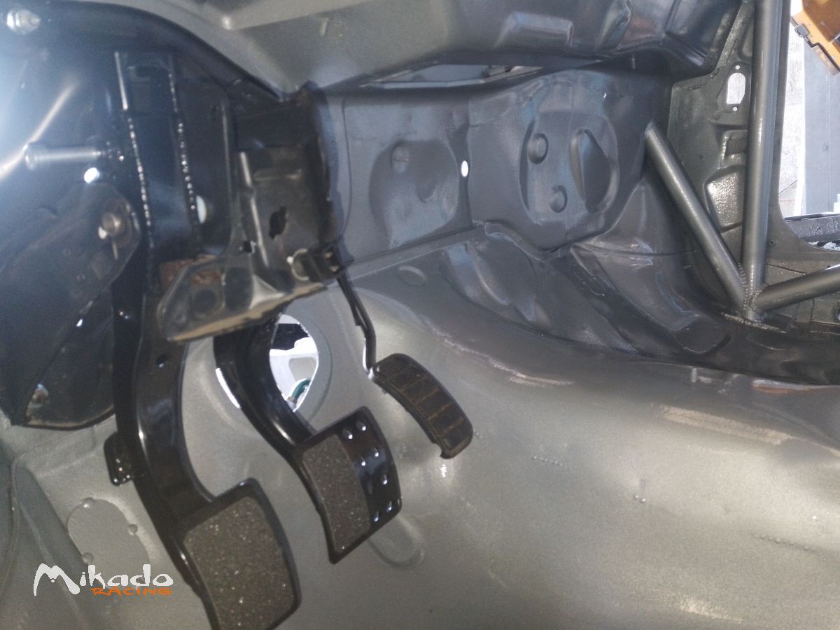 Clio gr A – photo 7 sur 9