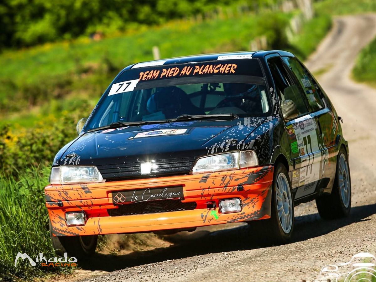 106 xsi top a5 – photo 1 sur 5