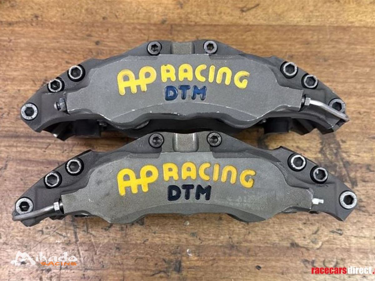 Ap Cp 6260 DTM – photo 1 sur 7
