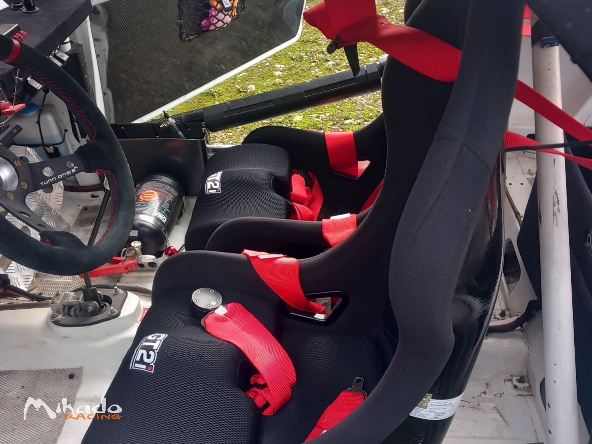 Vends samba Gr B VHC – photo 3 sur 7