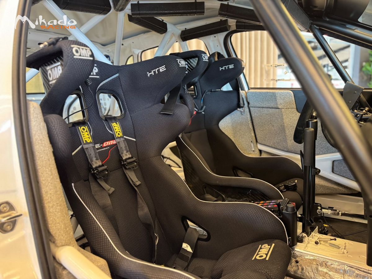 Polo Rally2 – photo 6 sur 9