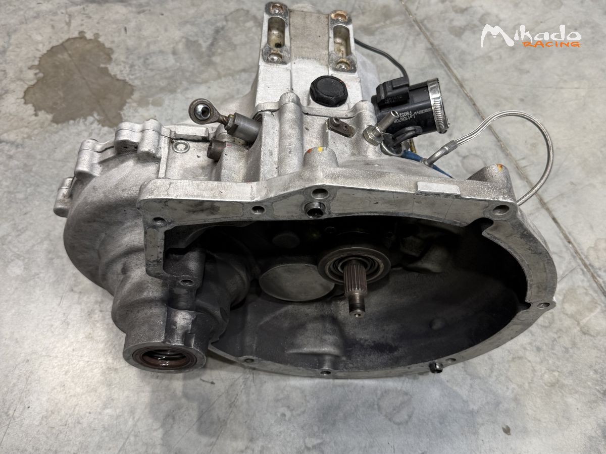 Boîte à vitesse 208R2 – photo 2 sur 2