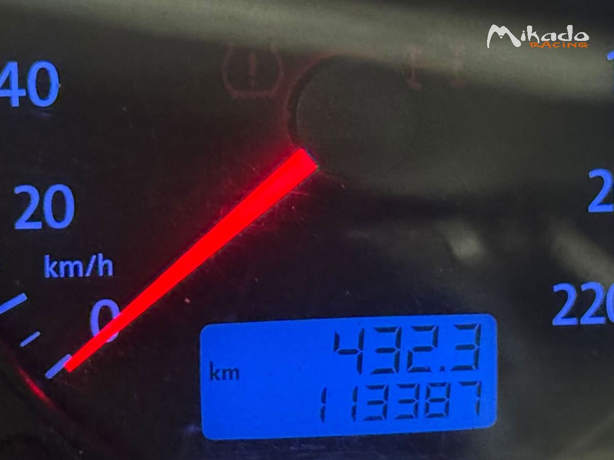 PORTE VOITURE VOLKSWAGEN T5 – photo 2 sur 9
