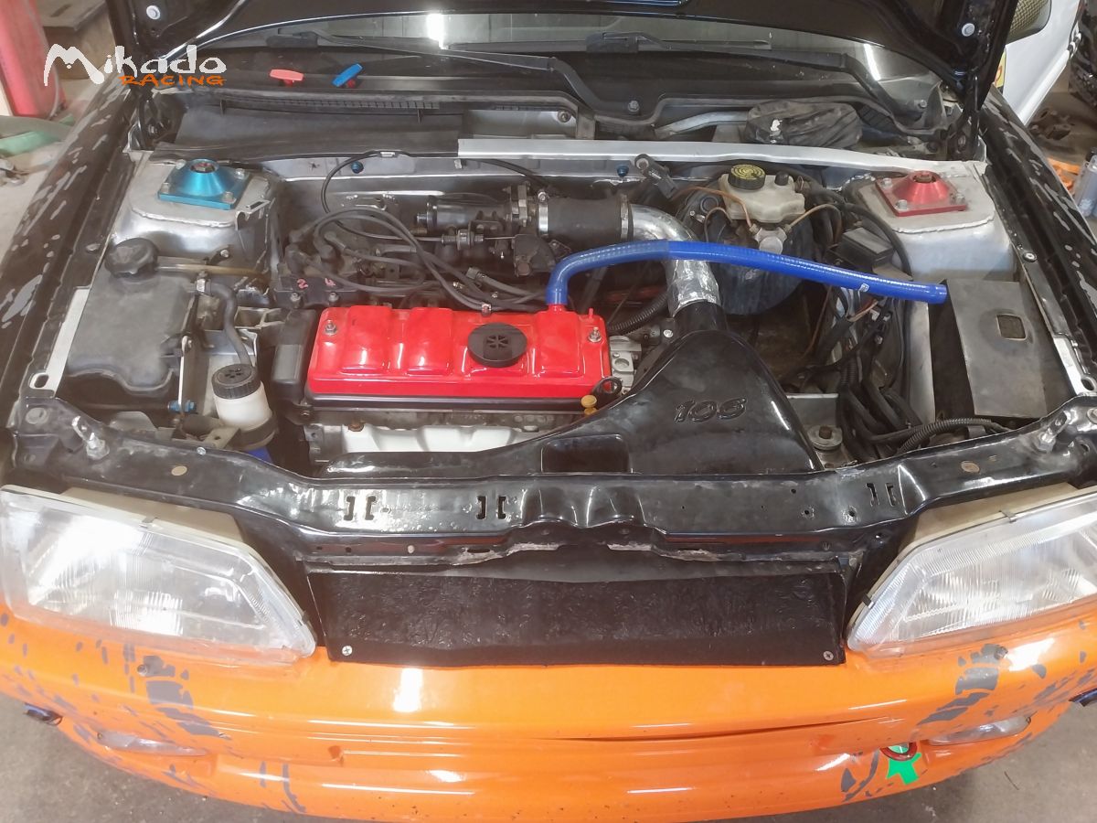 106 xsi top a5 – photo 5 sur 5