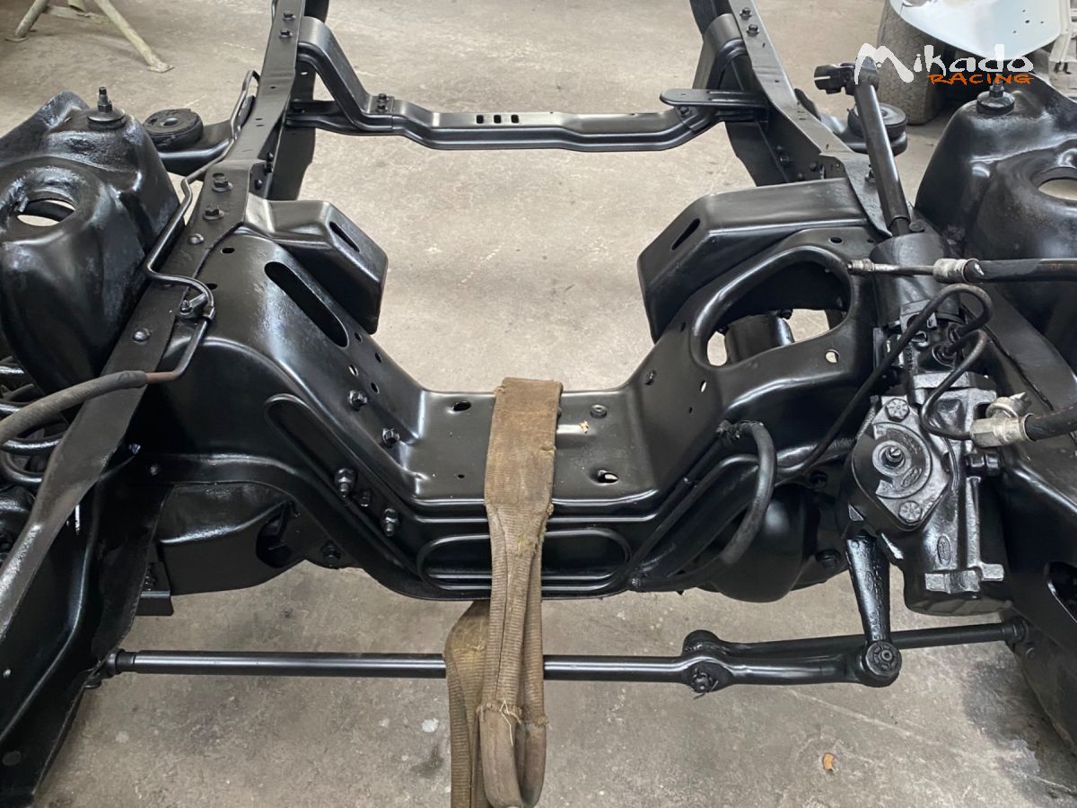vds un lot de 2 FORD F150 PICK UP – photo 3 sur 6