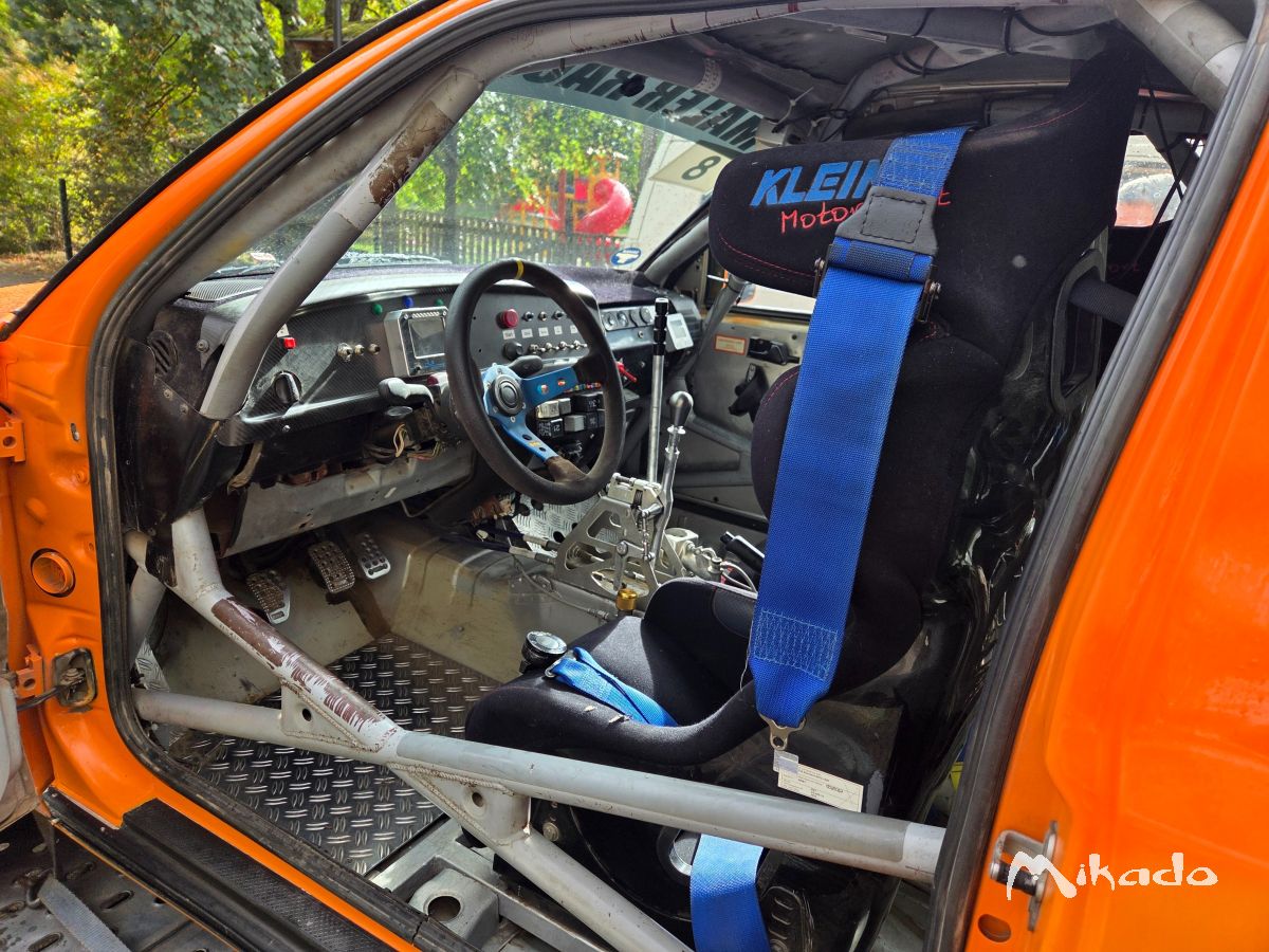 VW Golf 3 16V Gr. A Kitcar – photo 4 sur 10