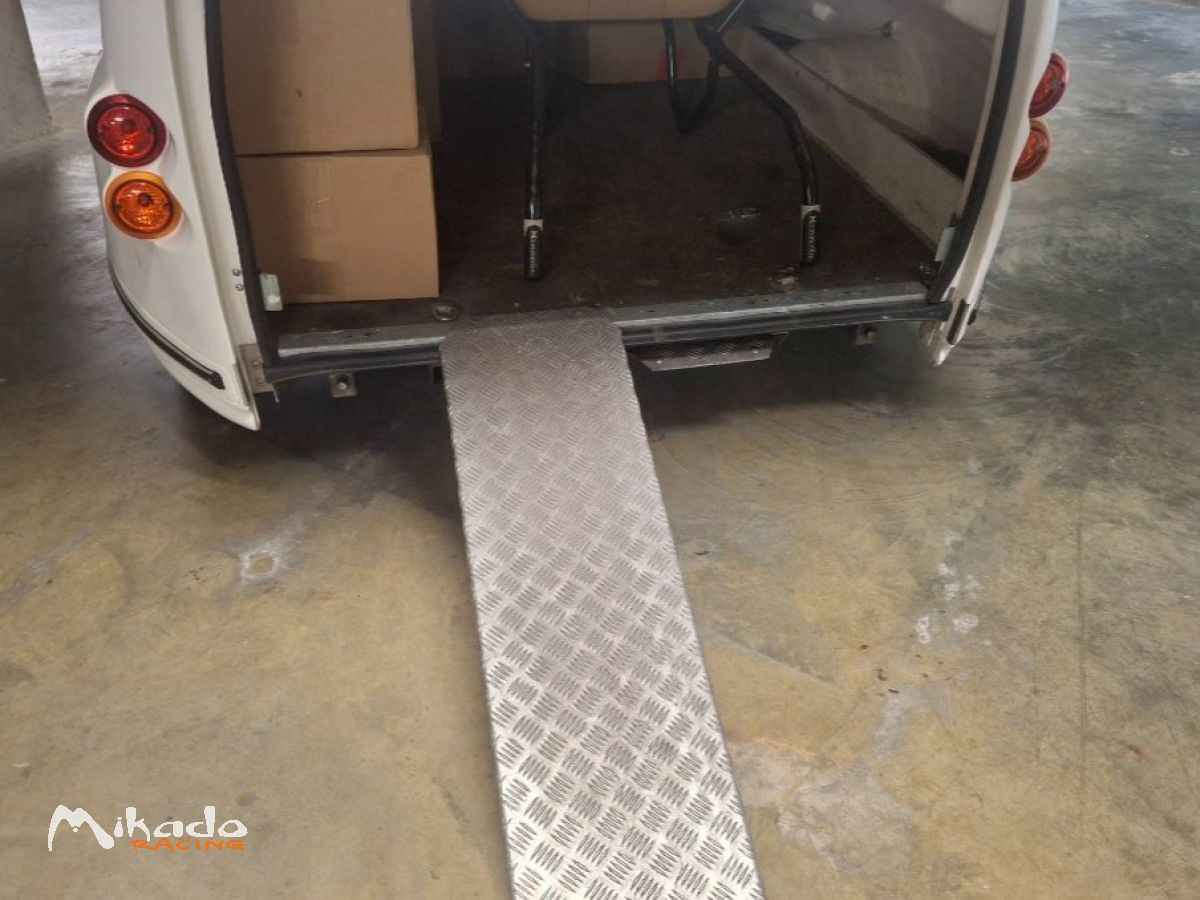 REMORQUE BARBOT – photo 2 sur 4