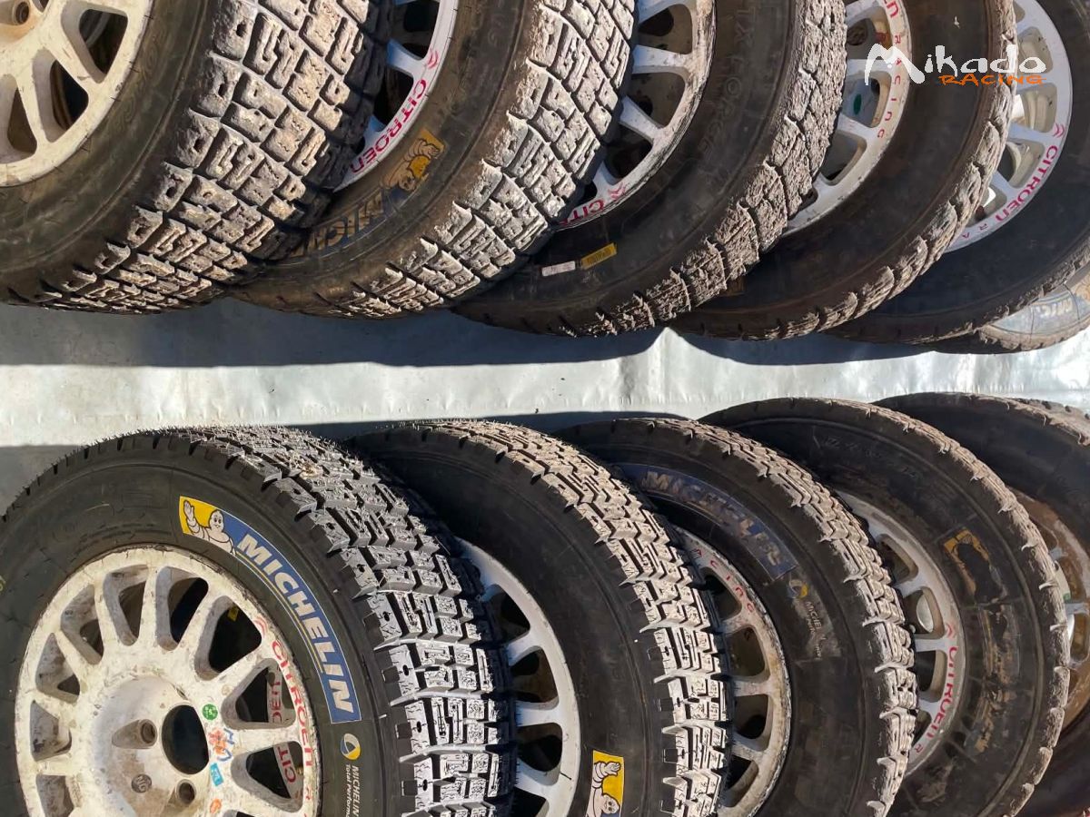 Kit terre pour DS3 R3 – photo 1 sur 2