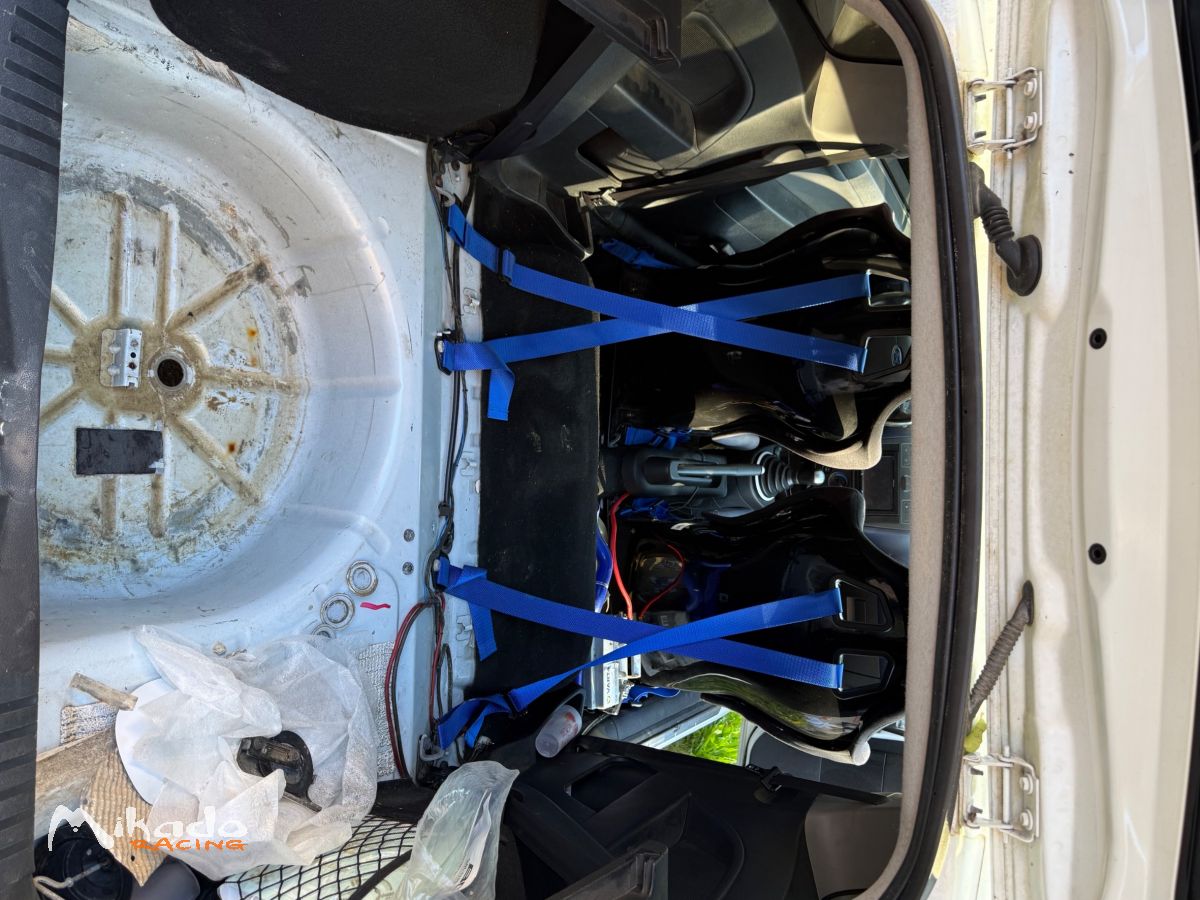 Ford fiesta st150 – photo 4 sur 6