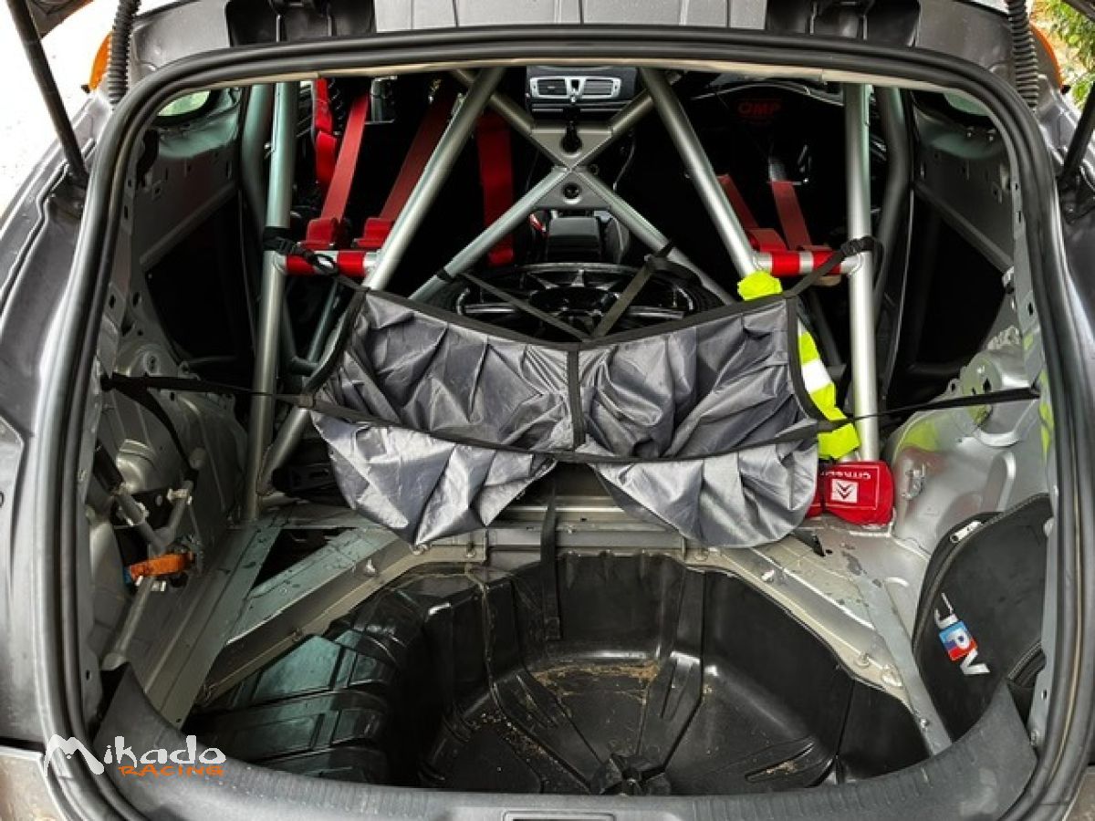 MEGANE RS N4 – photo 9 sur 10