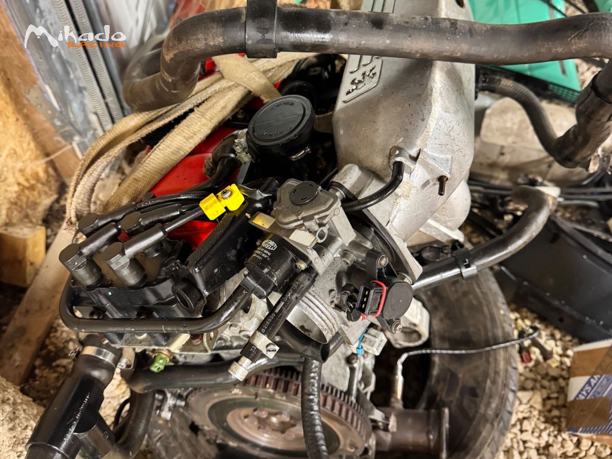 Pièces 106 rallye 1.3 – photo 3 sur 6