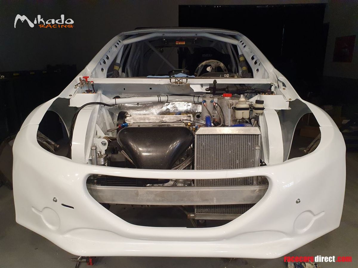 Peugeot 208 RX STC -2000 – photo 8 sur 10