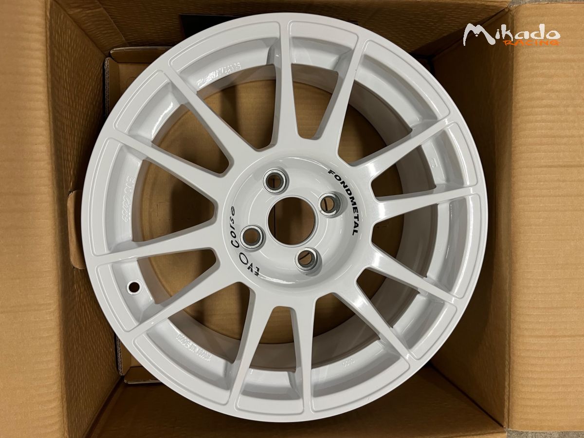 Jantes 16” Clio 2 – photo 1 sur 2