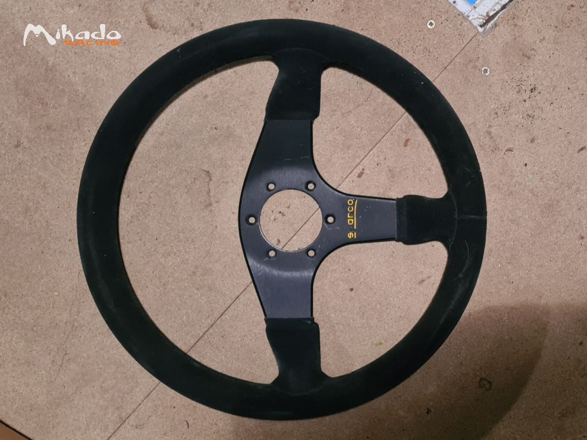 Volant Sparco