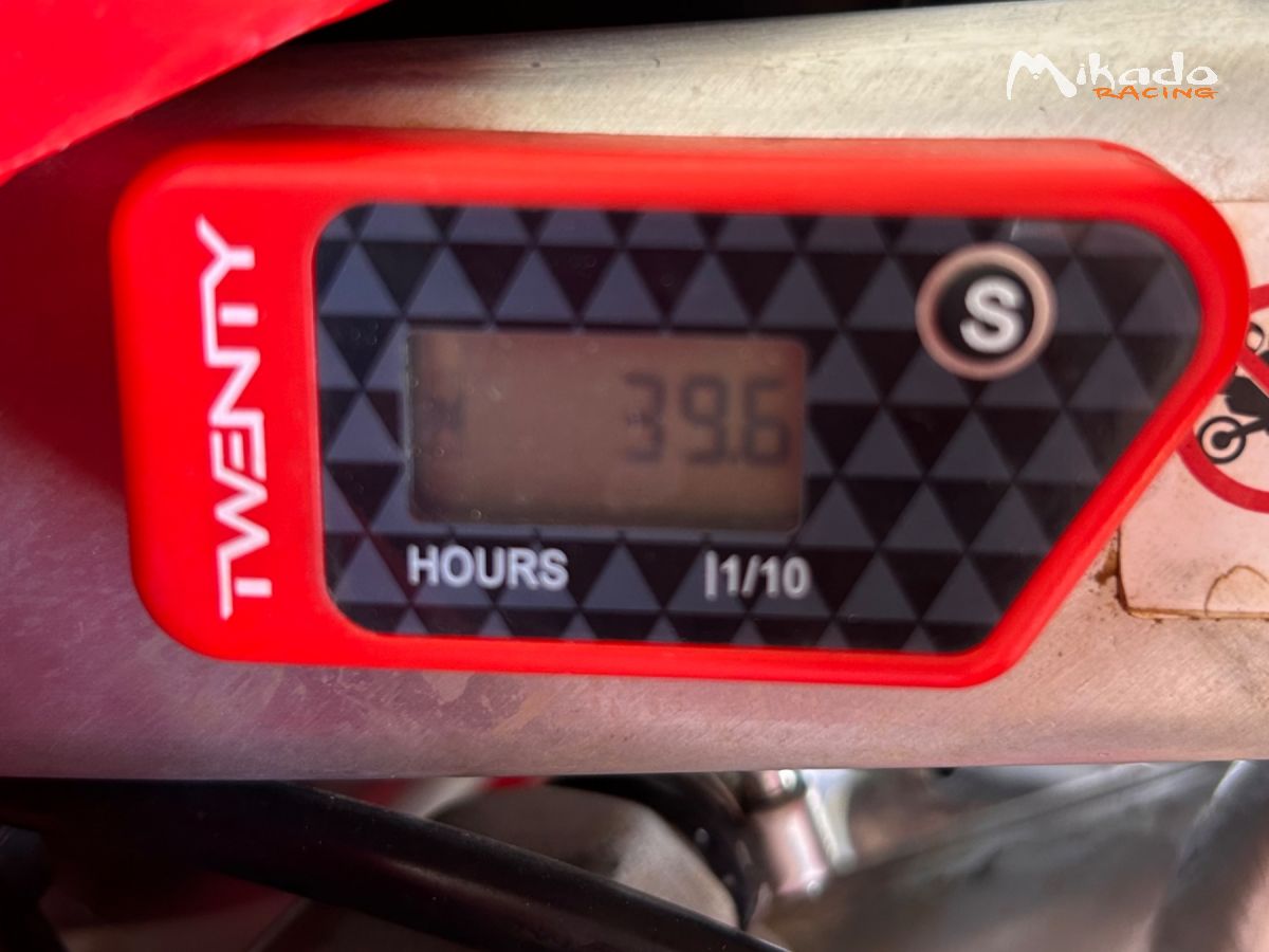 Honda 250 CRF 2025 – photo 2 sur 3