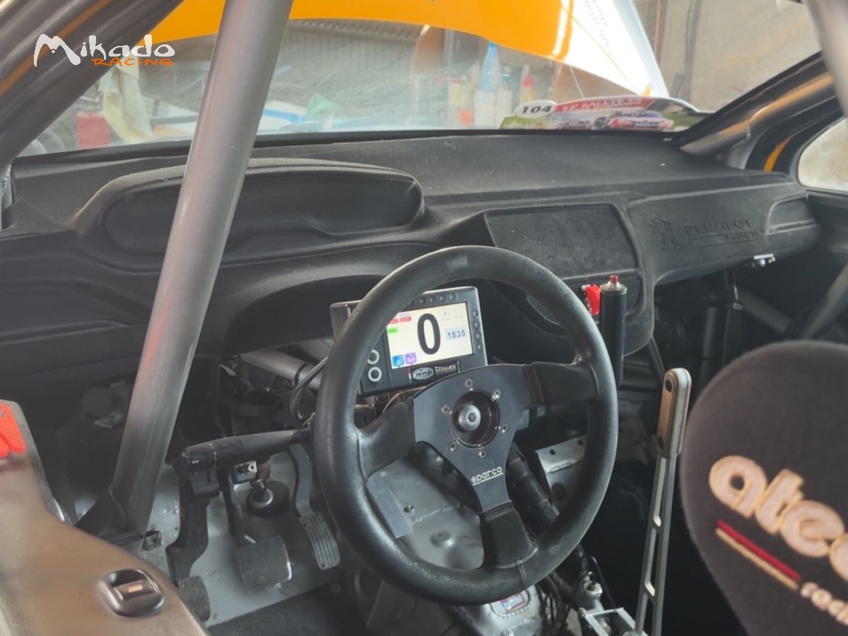 208 r2 – photo 2 sur 3