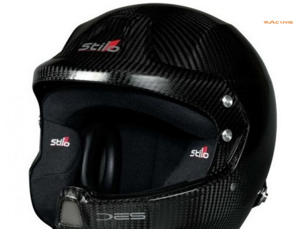 casque des carbone