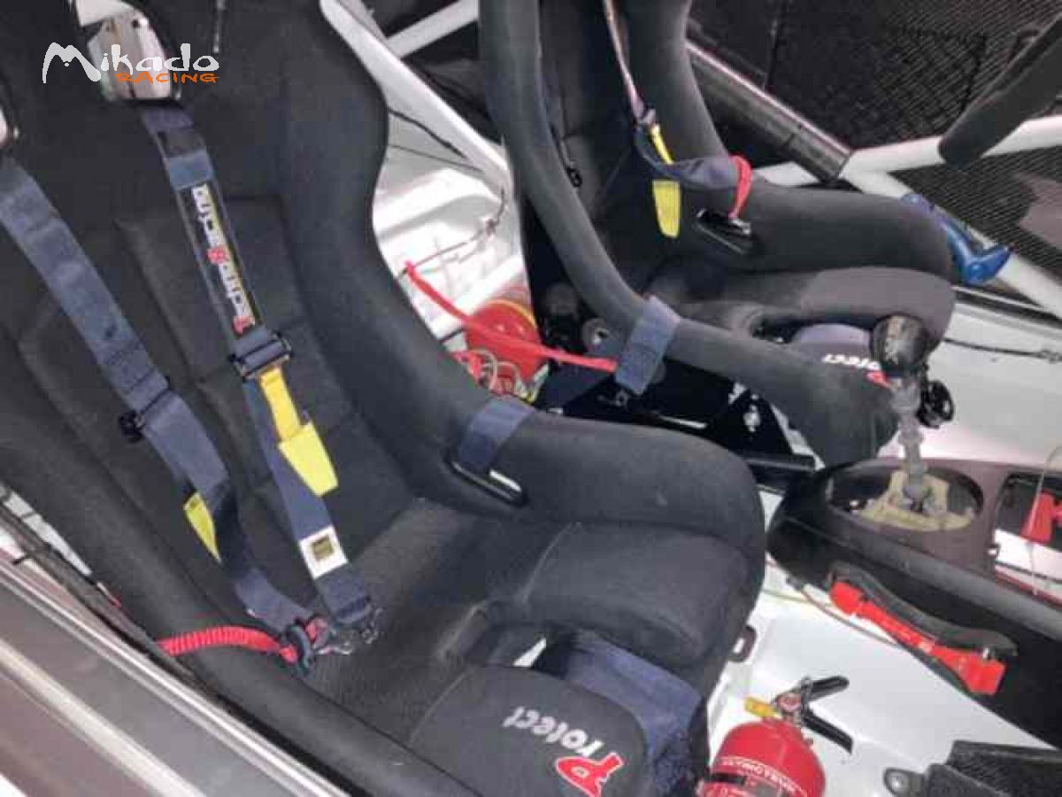 Clio ragnotti N3 – photo 8 sur 8