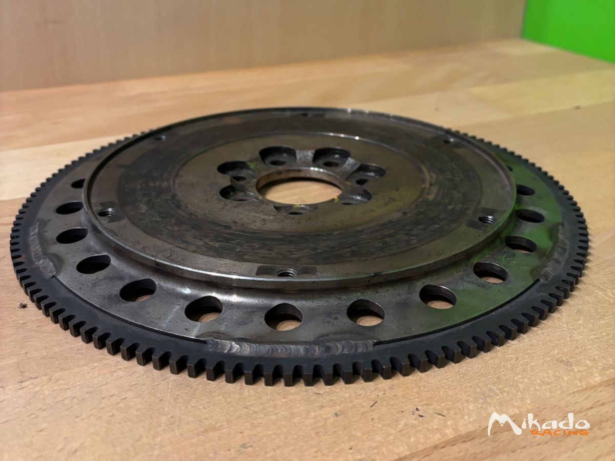 Volant moteur peugeot sport – photo 4 sur 4
