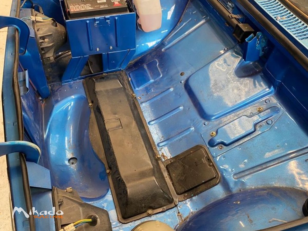 SIMCA R 2 SRT – photo 3 sur 3