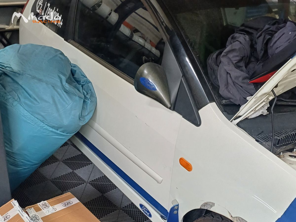 Ford fiesta st 210cv – photo 5 sur 5