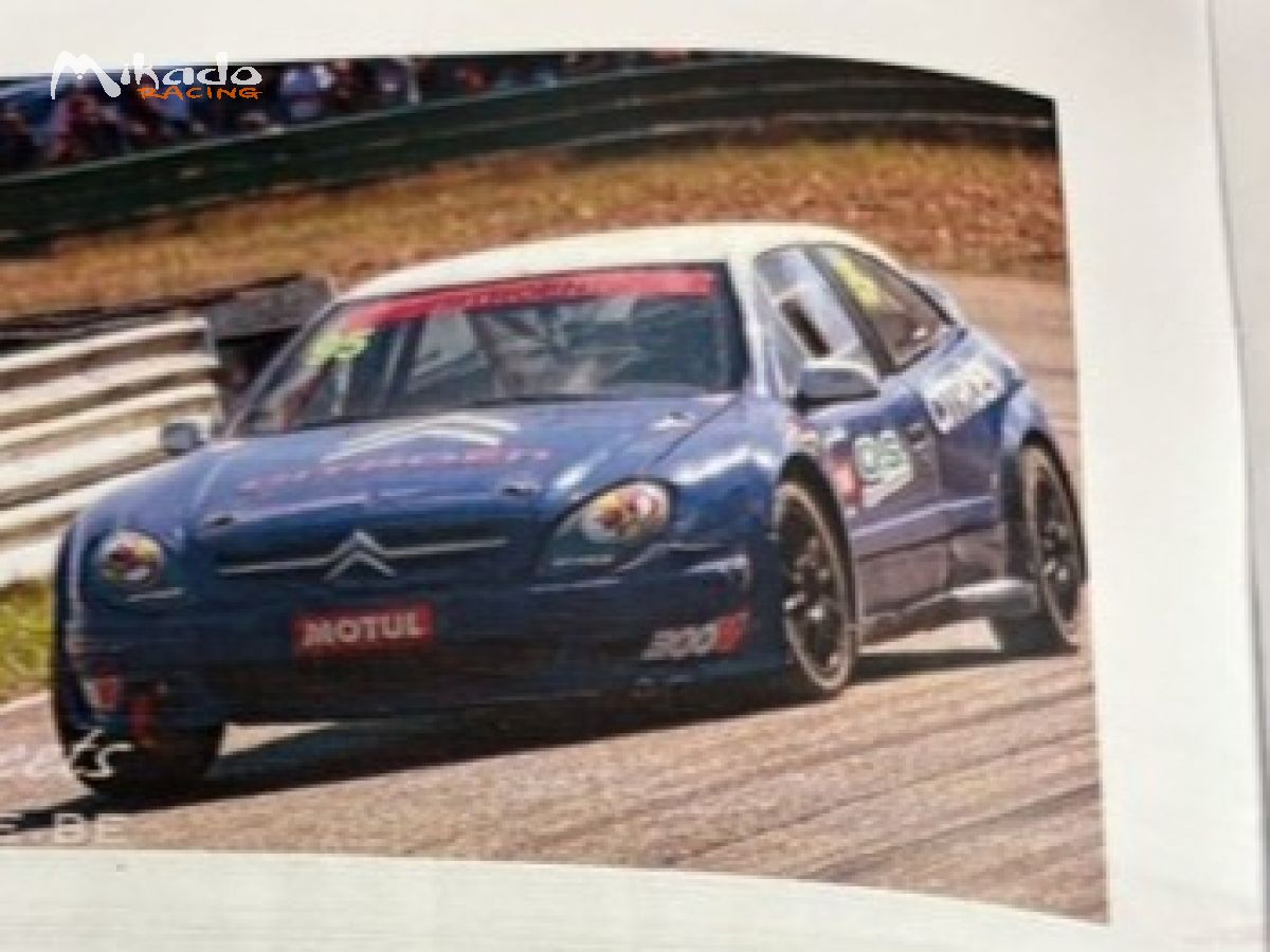 Xsara kitcar – photo 4 sur 5