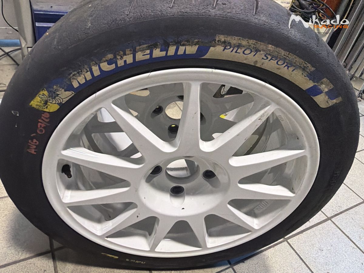 2 Michelin 19/63/17 H30 – photo 4 sur 4