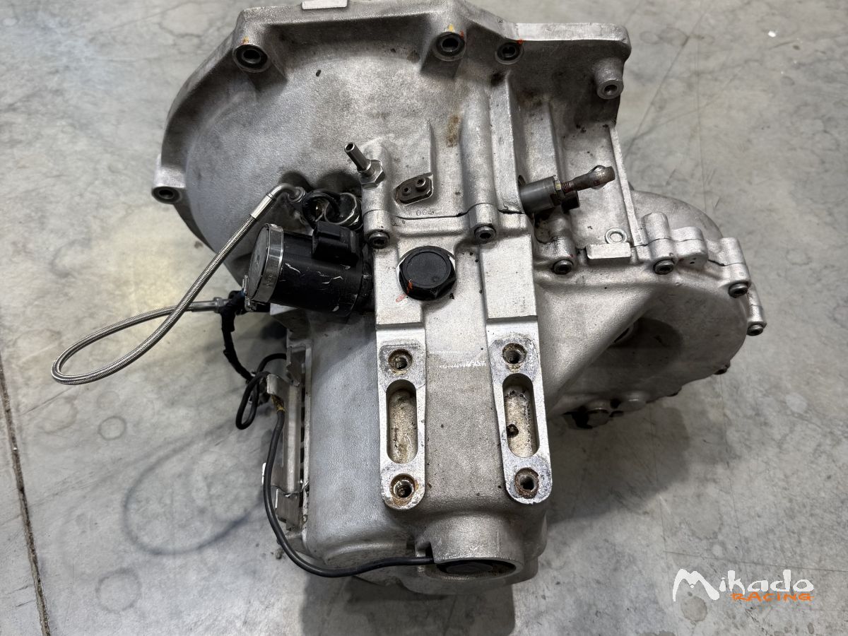 Boîte à vitesse 208R2 – photo 1 sur 2