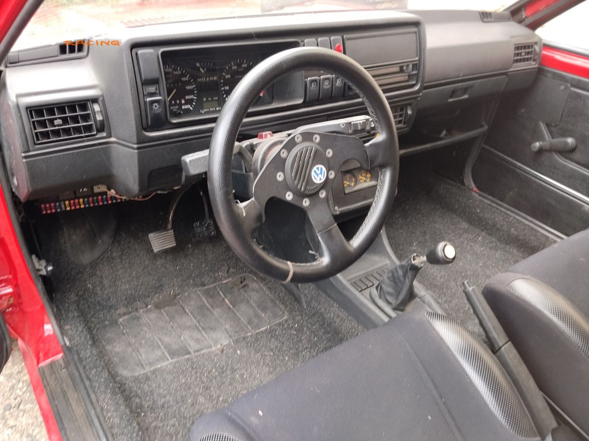 Scirocco mk1 – photo 8 sur 10
