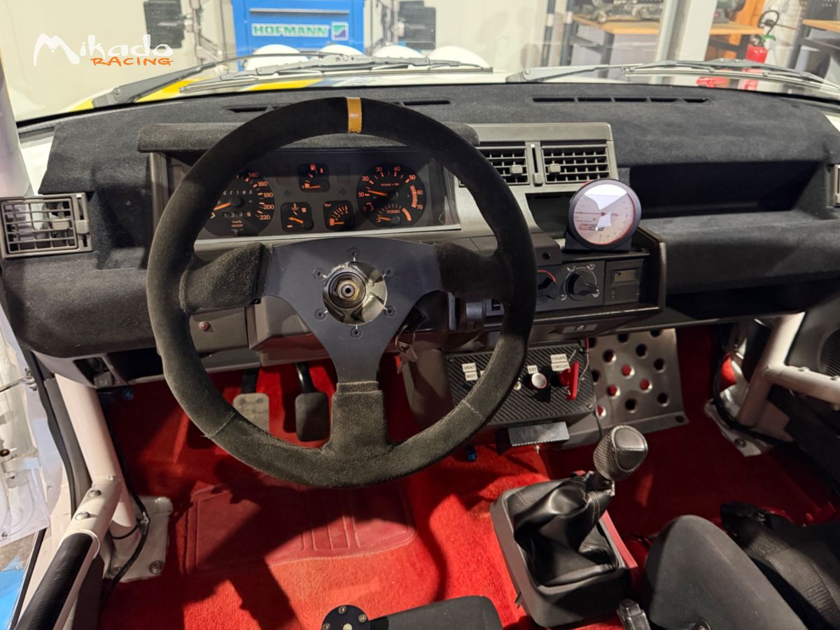 RENAULT 5 GT TURBO NEUVE ! – photo 3 sur 10
