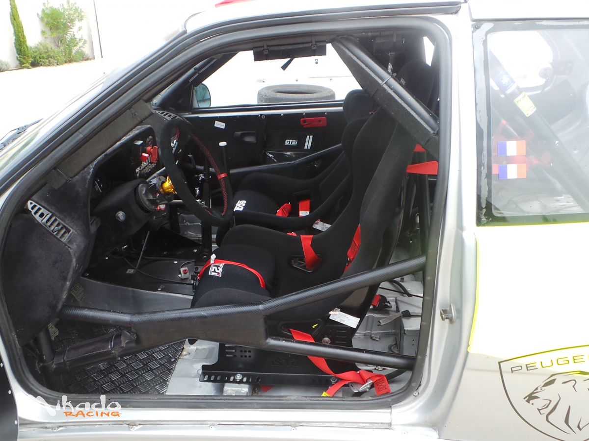 Vends caisse Peugeot 306 f 2000 avec gros – photo 1 sur 10
