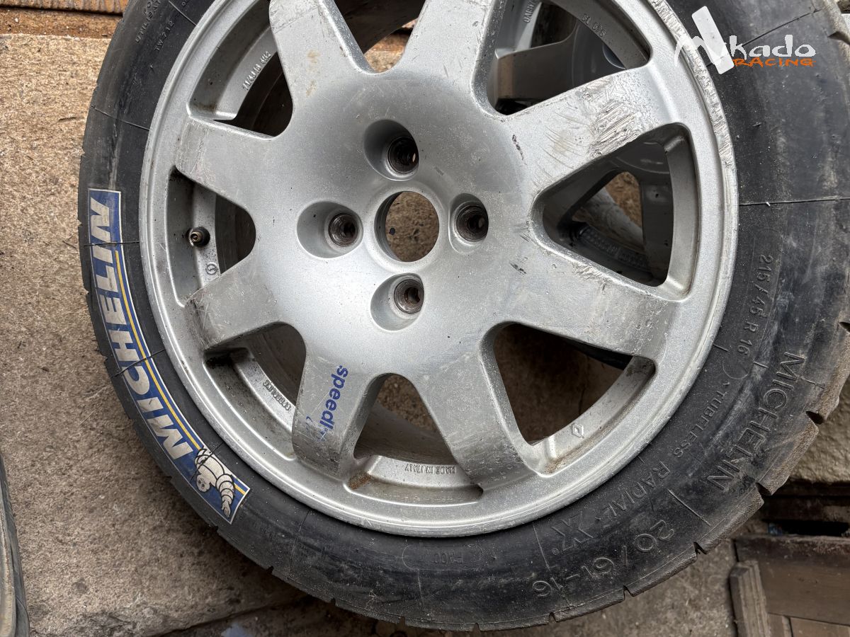 Michelin p 00 – photo 1 sur 2