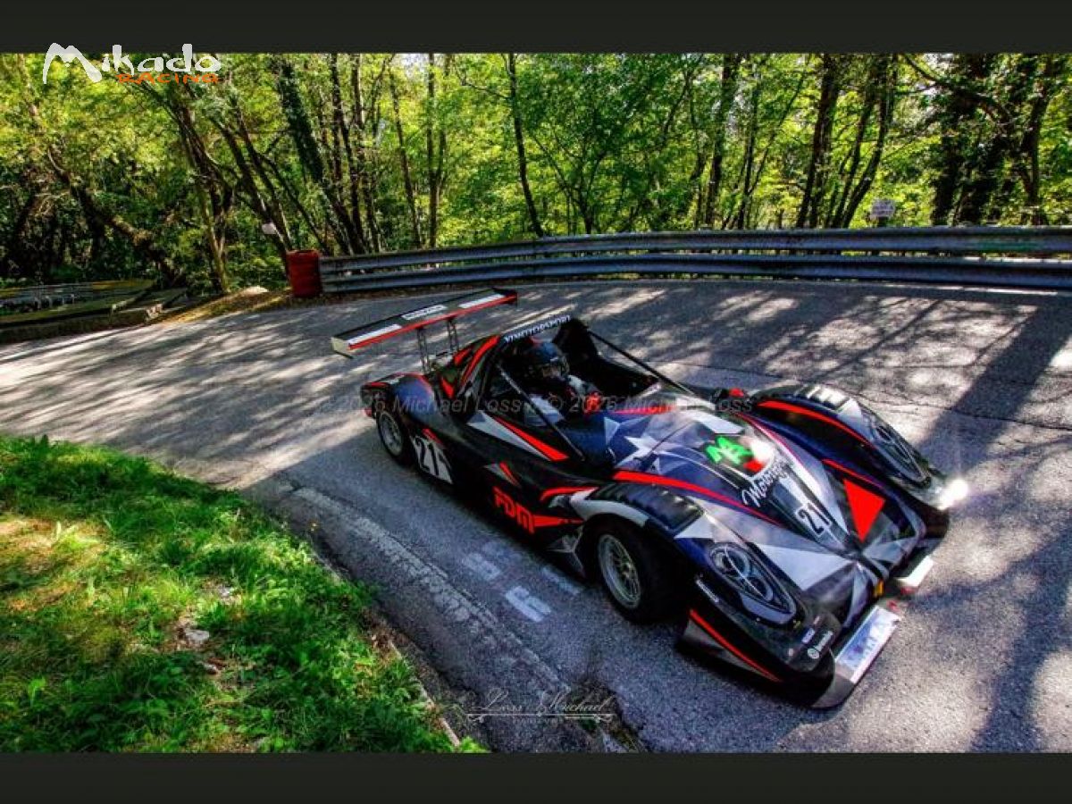 Radical Sr3 – photo 2 sur 5