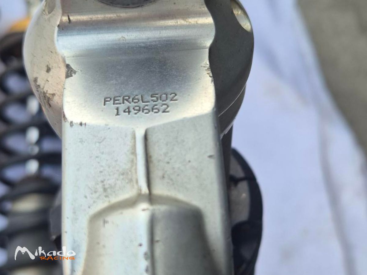 Ohlins Suspension - Peugeot 208R2 – photo 3 sur 6