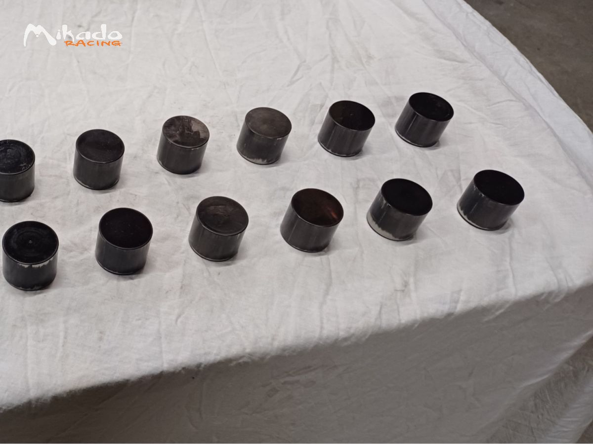 16 poussoirs mécaniques CATCAMS clio williams 16s grA F2000 – photo 3 sur 3
