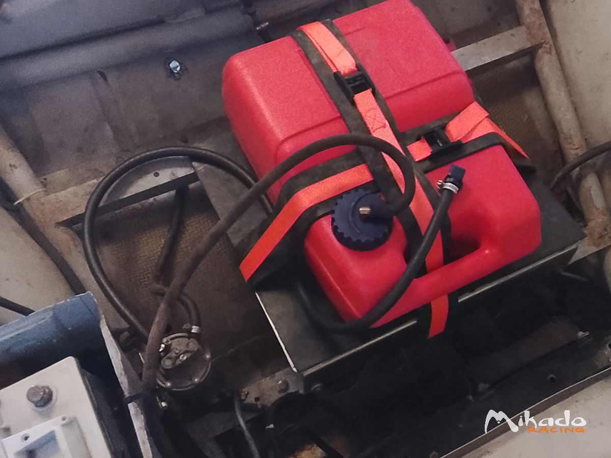 Renault 8 – photo 4 sur 5