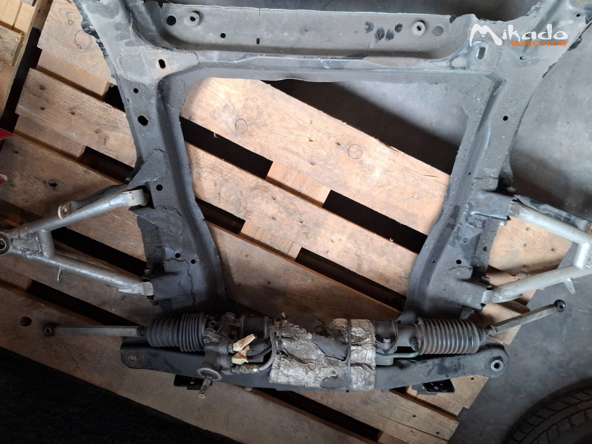 berceau triangle clio1 gr a f2000 – photo 2 sur 2