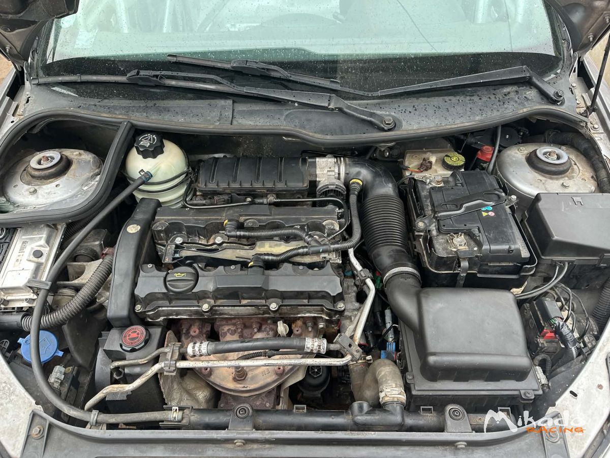 206 XS Projet N2S F2000 13 – photo 5 sur 8