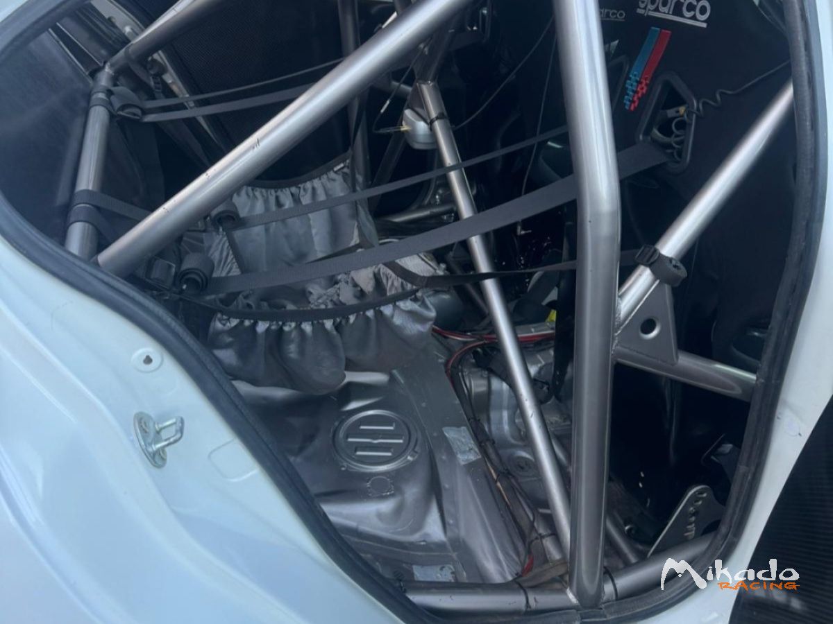 Venta Evo X R4 – photo 3 sur 5