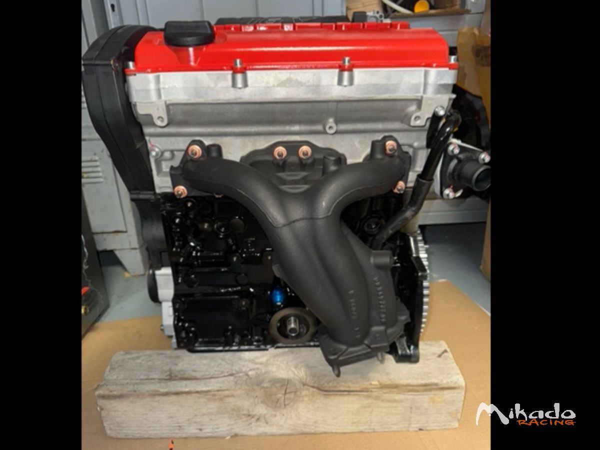 Moteur TOP A6 ou F2000 neuf – photo 1 sur 3